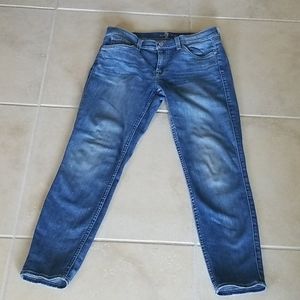 7 For all man kind jeans